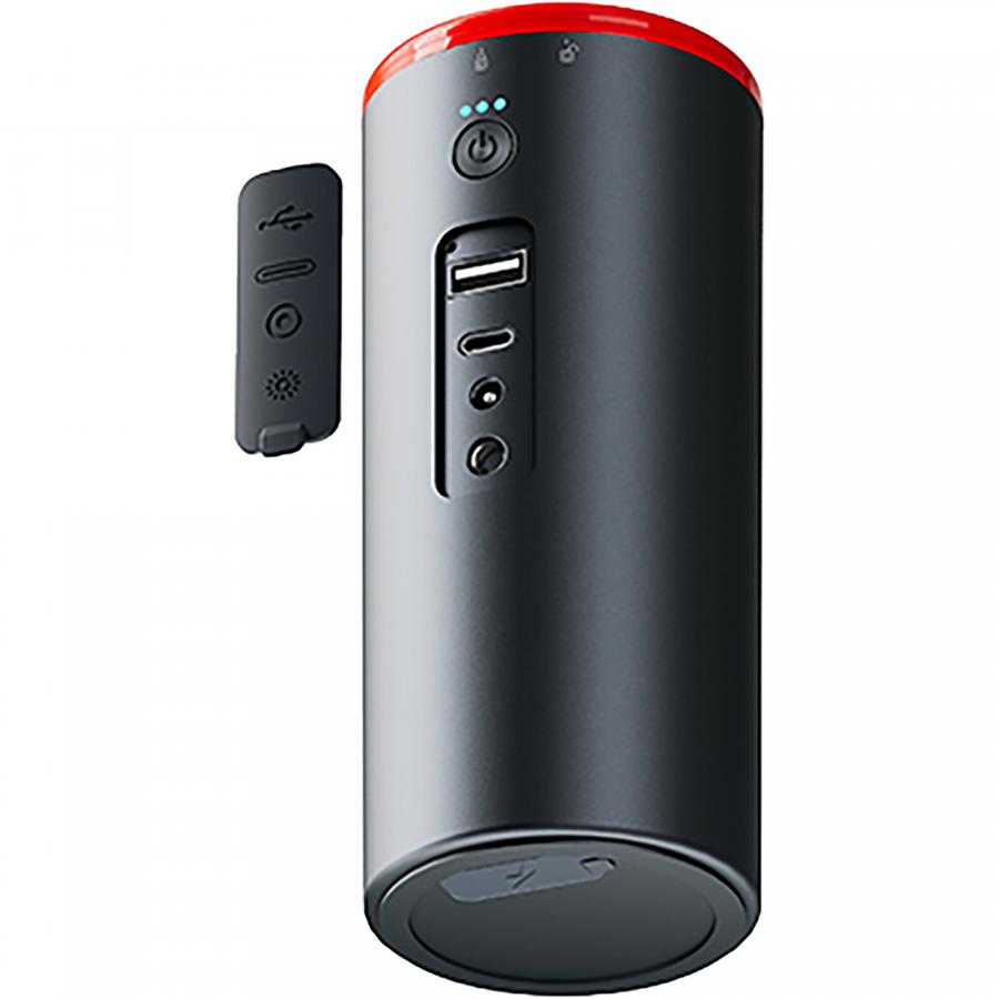 Product image 3 of the product “Auto Smart Kit Reflexion ”
